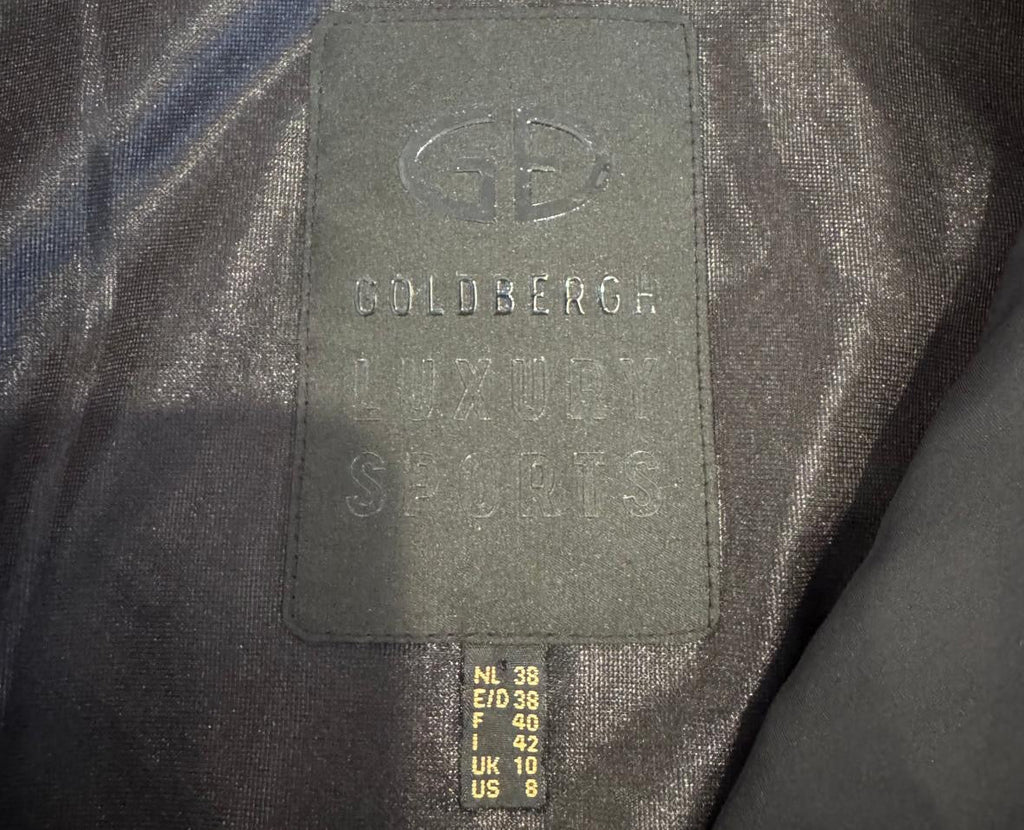 VESTE GOLDBERGH