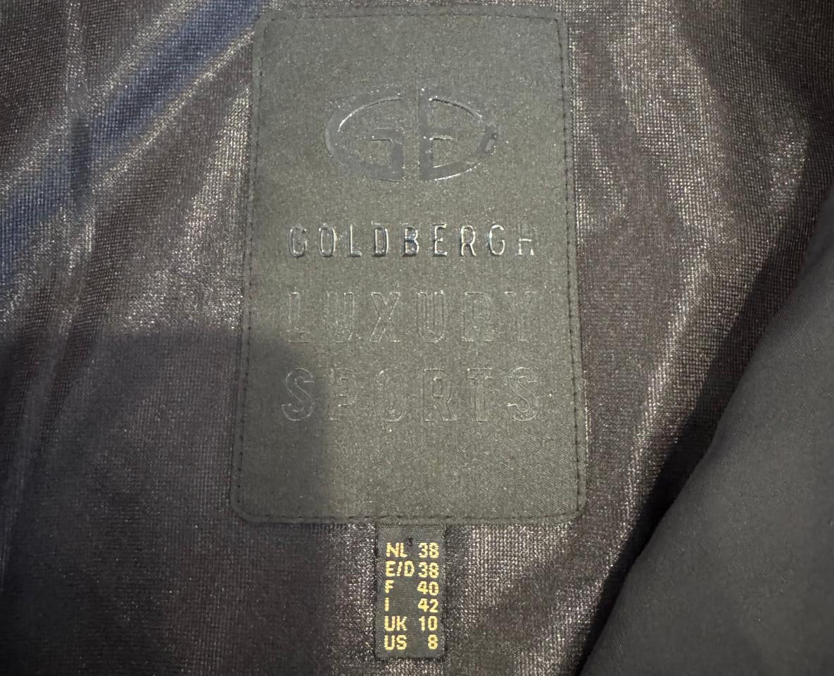 GOLDBERGH JACKET