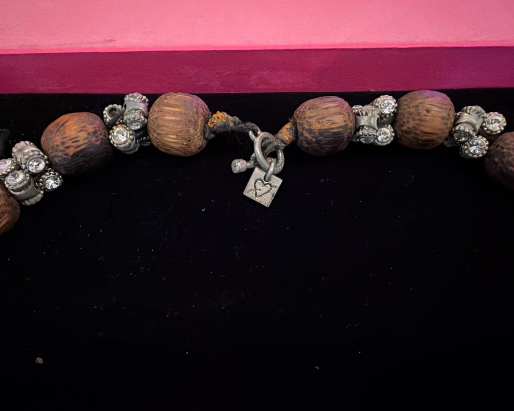 OTAZU NECKLACE