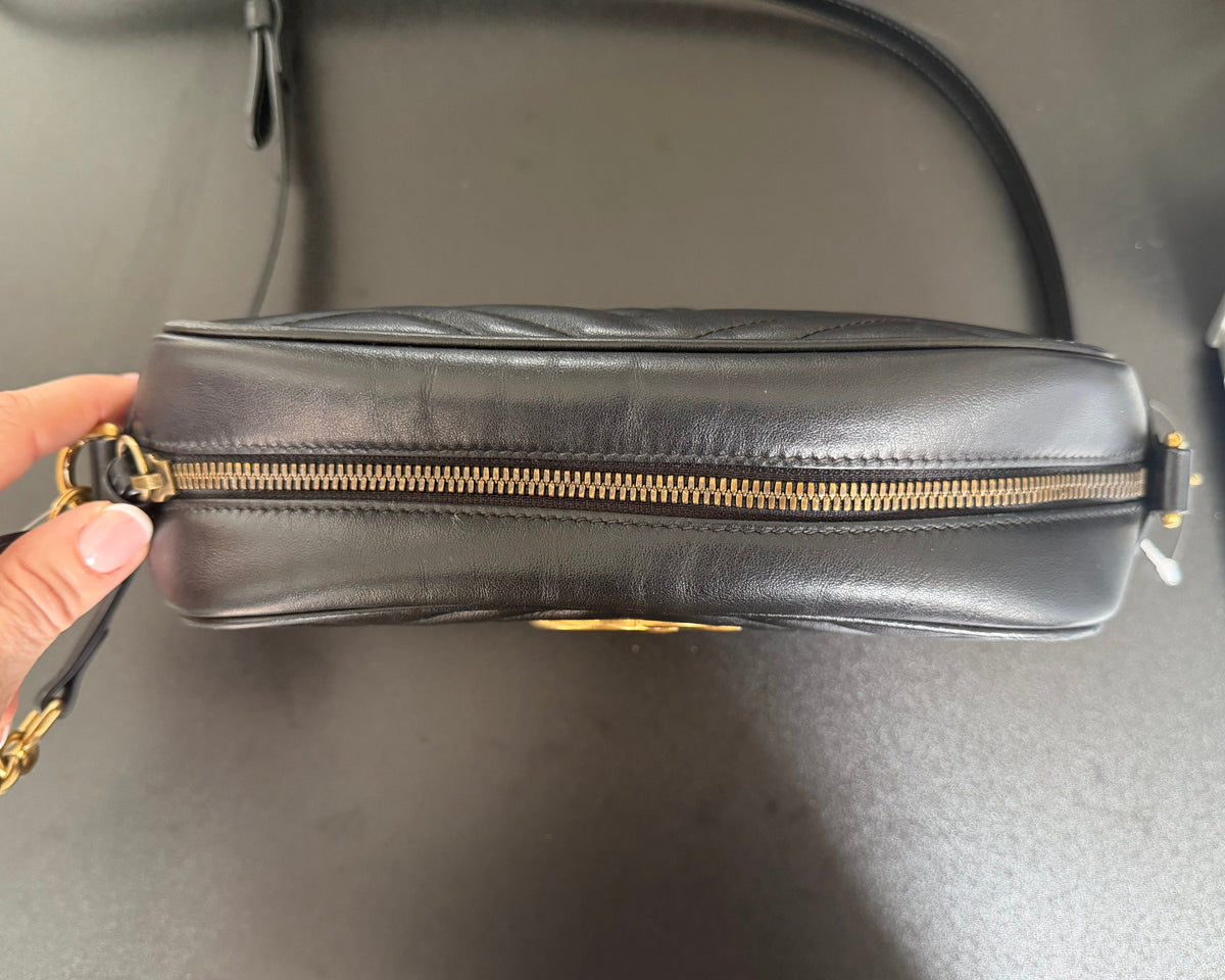 GUCCI GG MARMONT BAG