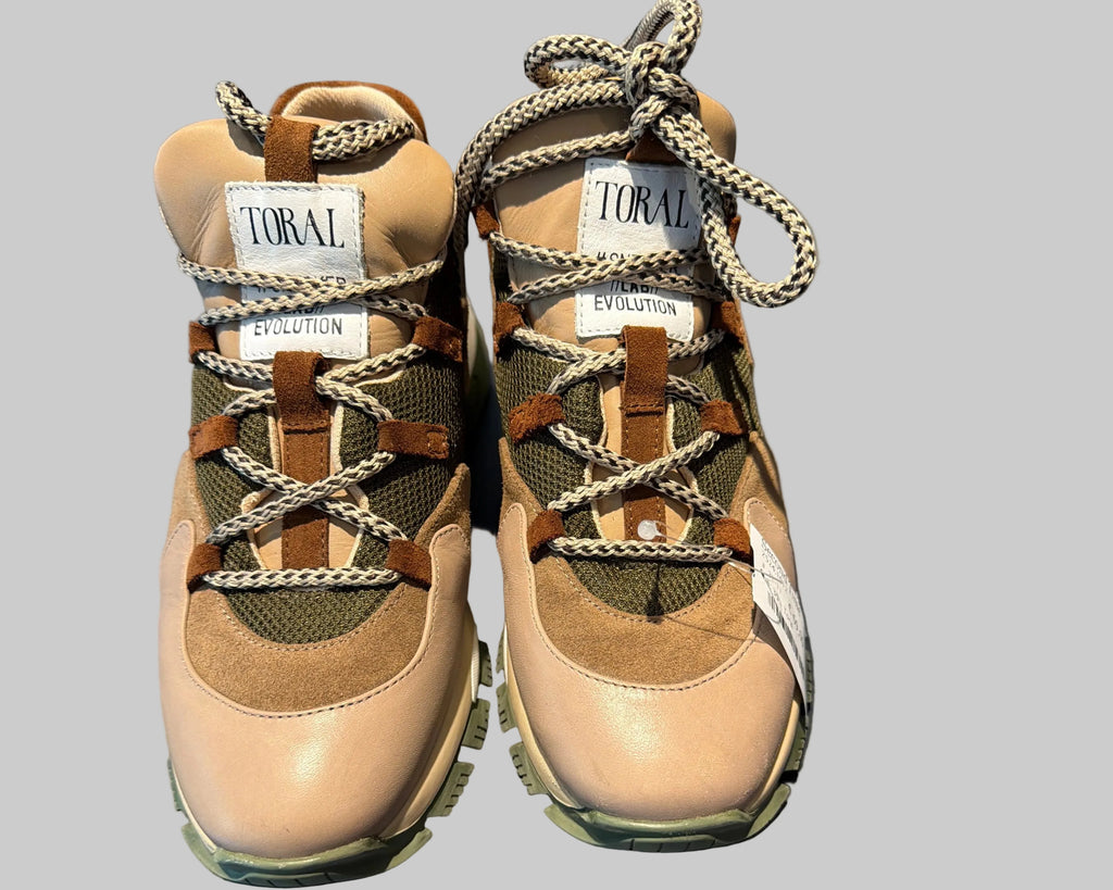 TORAL SNEAKERS