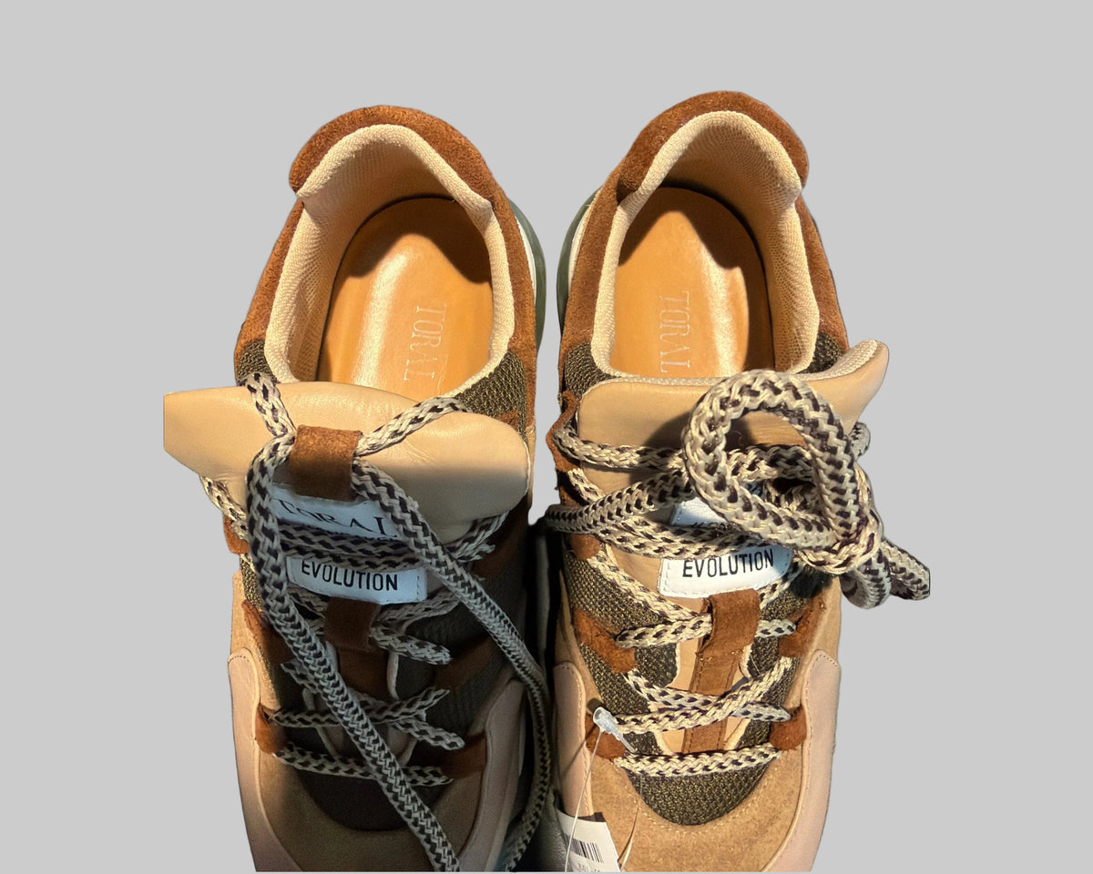 TORAL SNEAKERS