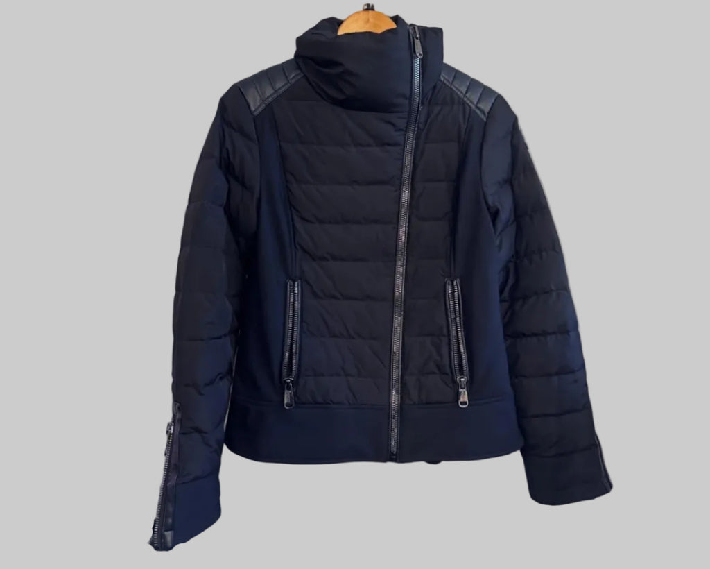 VESTE GOLDBERGH