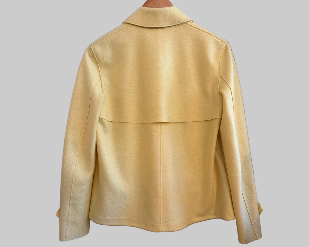 HARRIS WHARF LONDON JACKET