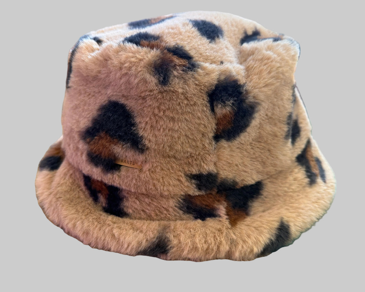BARTS BUCKET HAT