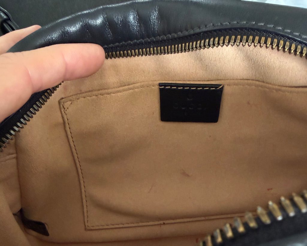 GUCCI GG MARMONT BAG