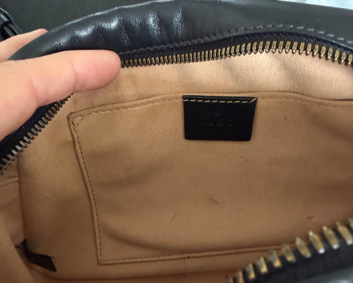 GUCCI GG MARMONT BAG