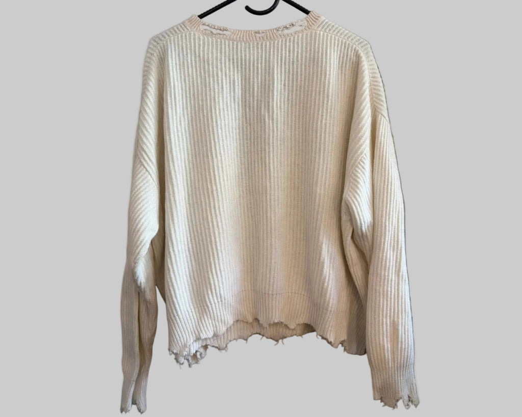 PULL COL V IRO