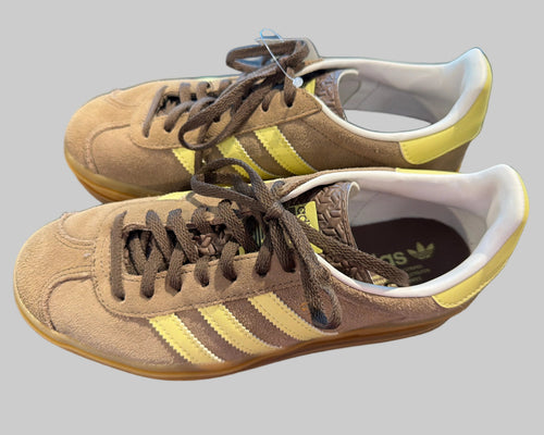 ADIDAS ORIGINALS GAZELLE BOLD SNEAKERS - NEW