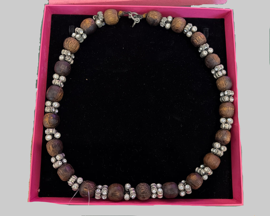 OTAZU NECKLACE