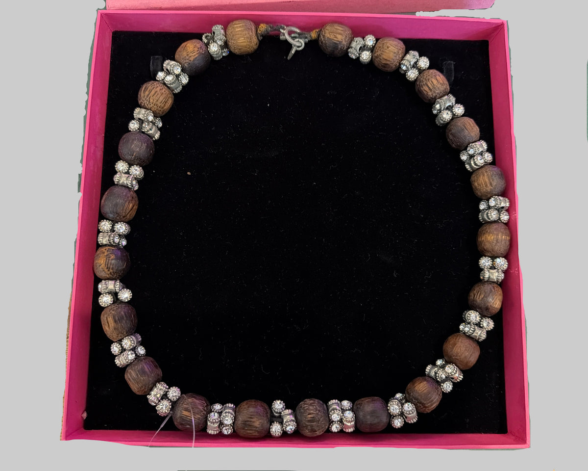 OTAZU NECKLACE