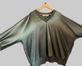 HERZEN’S ANGELEGENHEIT SILK TOP