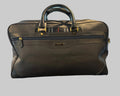 BURBERRY GOLF BOSTON TRAVEL BAG