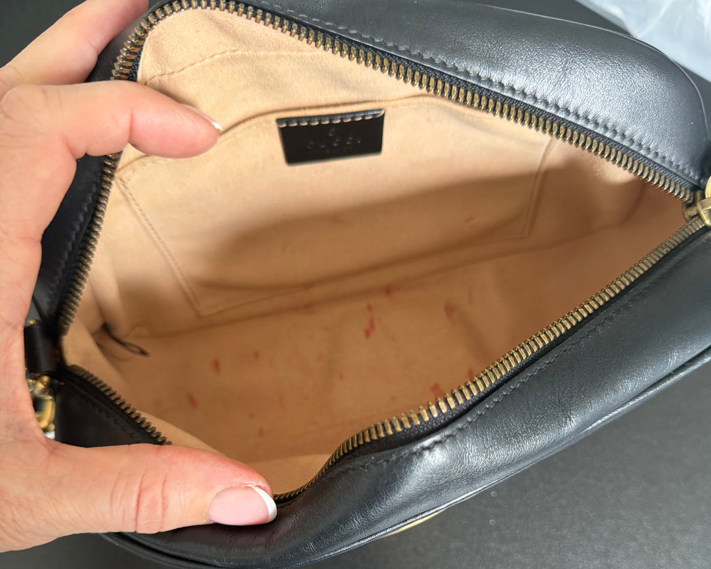 GUCCI GG MARMONT BAG