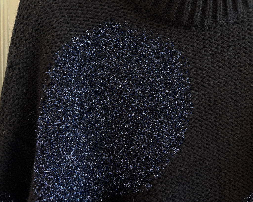 ESSENTIEL ANTWERP KNIT SWEATER
