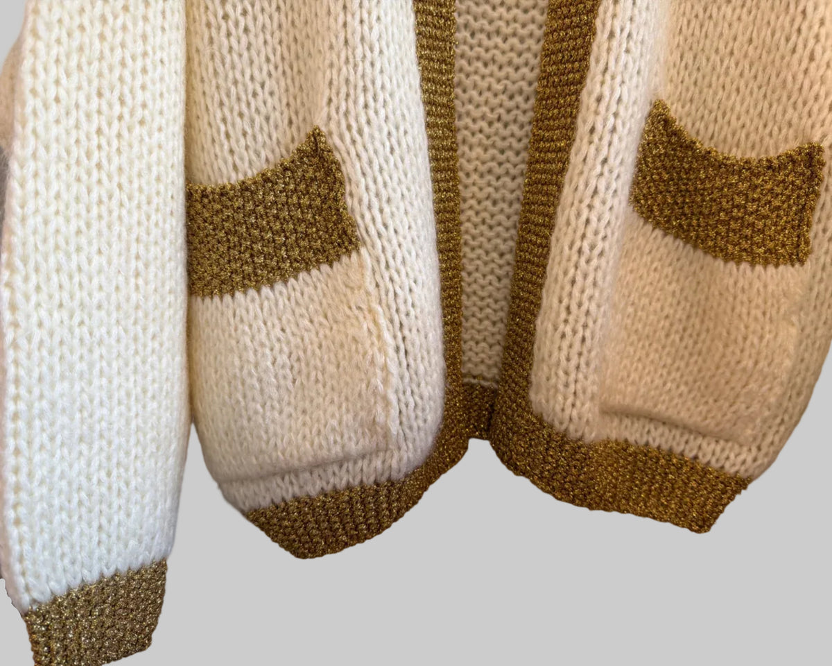 ESSENTIEL ANTWERP CARDIGAN