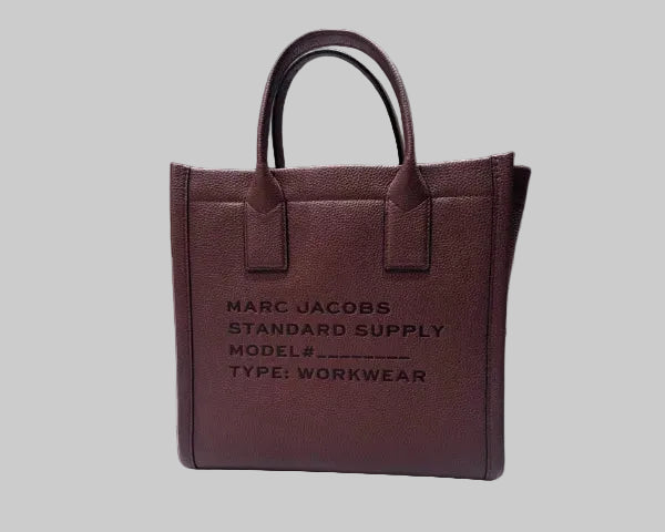 MARC JACOBS TOTE BAG (NEW)