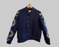 ZOE KARSSEN BOMBER JACKET