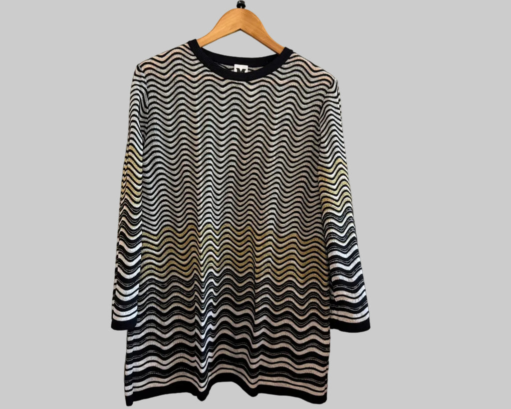 MISSONI TOP