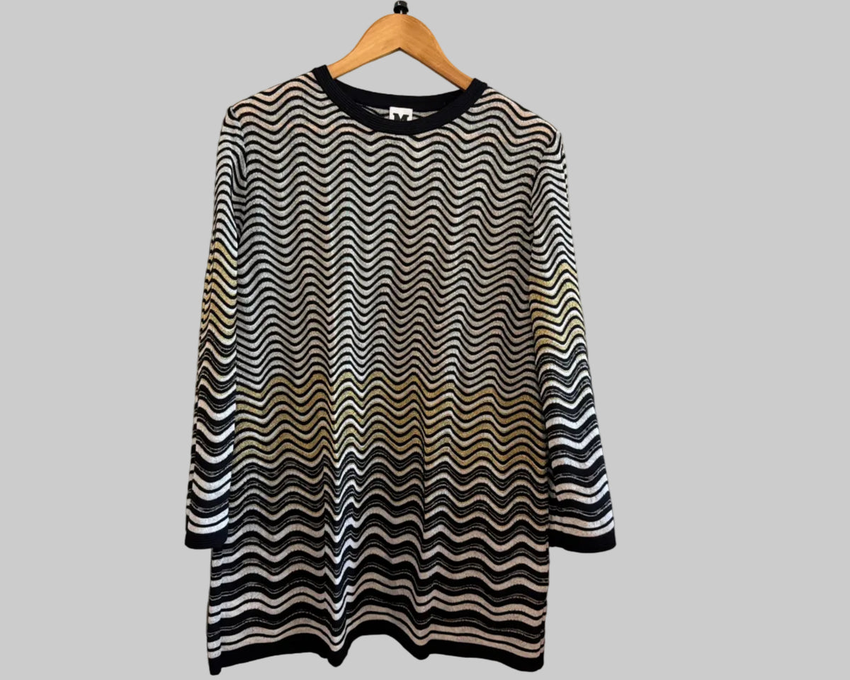 MISSONI TOP