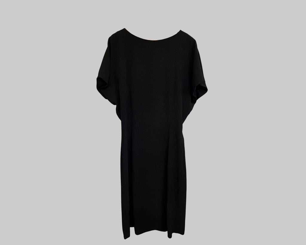 IRIE WASH OVERSIZED DRESS