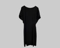 IRIE WASH OVERSIZED DRESS