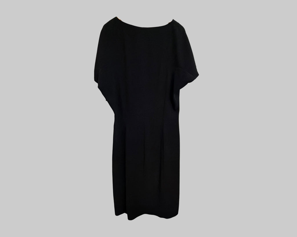 IRIE WASH OVERSIZED DRESS