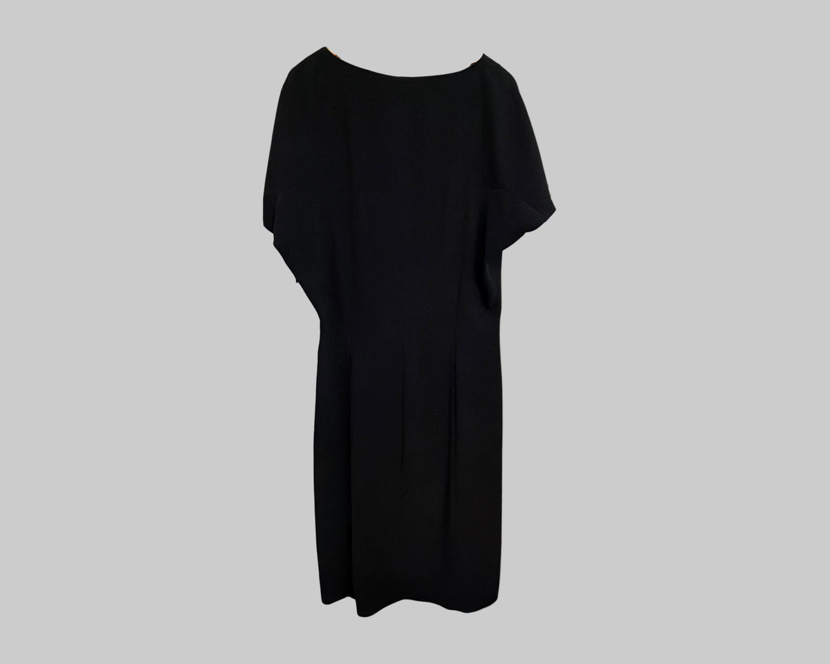 IRIE WASH OVERSIZED DRESS