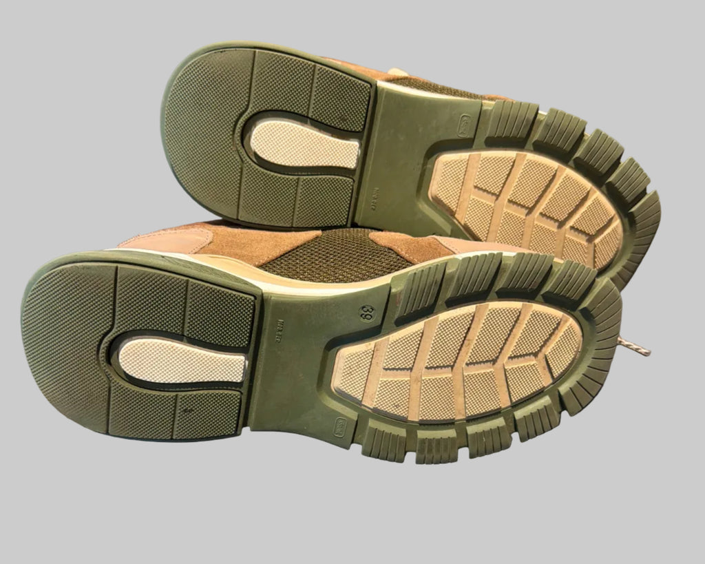 TORAL SNEAKERS