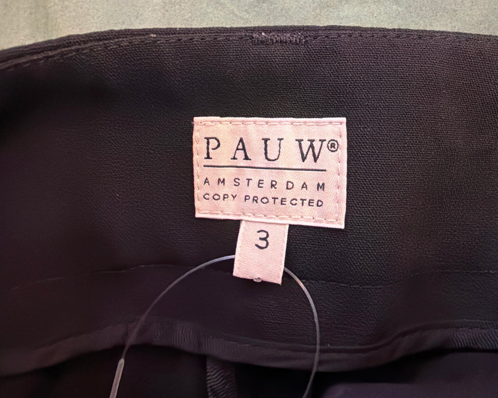 PAUW TROUWSERS
