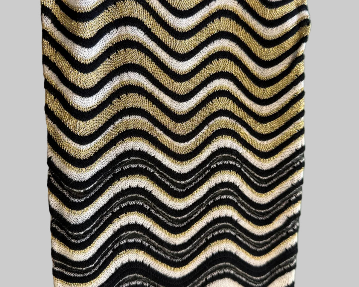MISSONI TOP