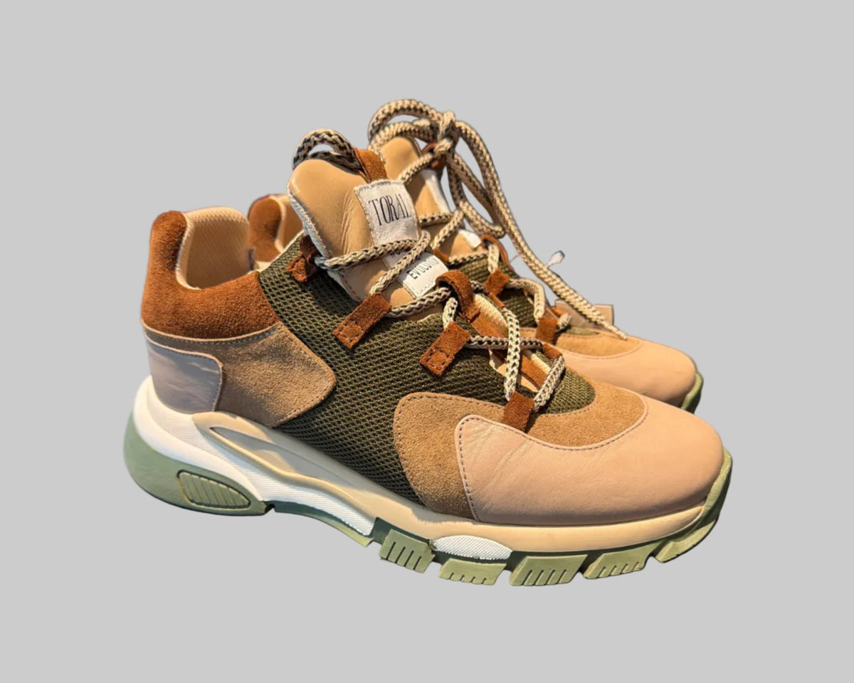 TORAL SNEAKERS