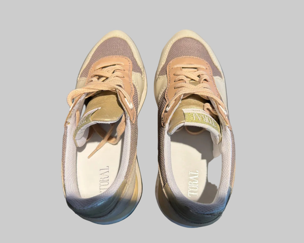 TORAL SNEAKERS