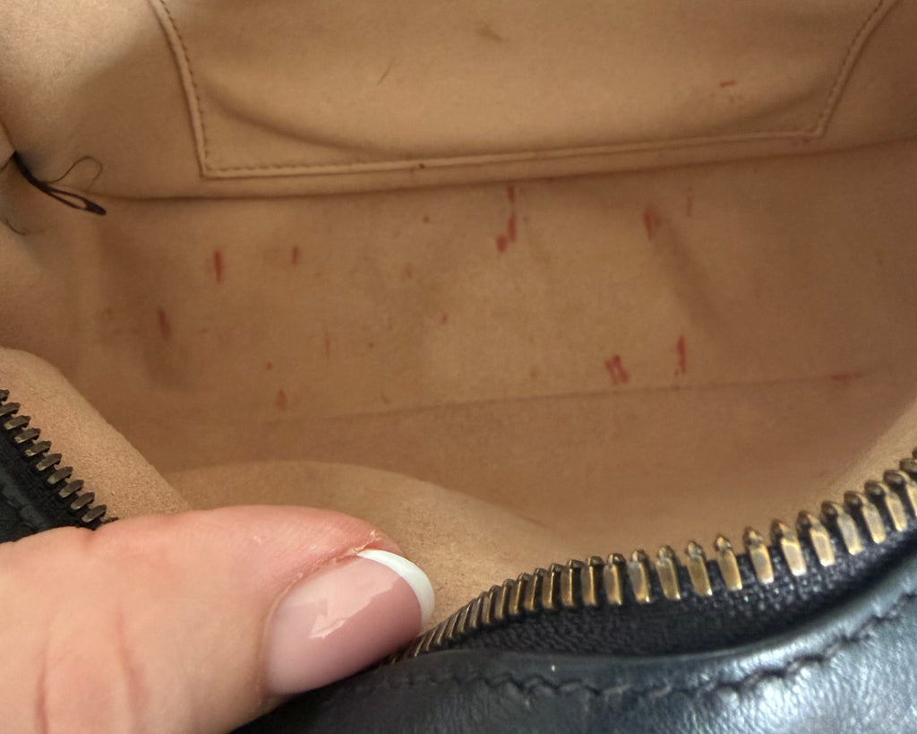 GUCCI GG MARMONT BAG