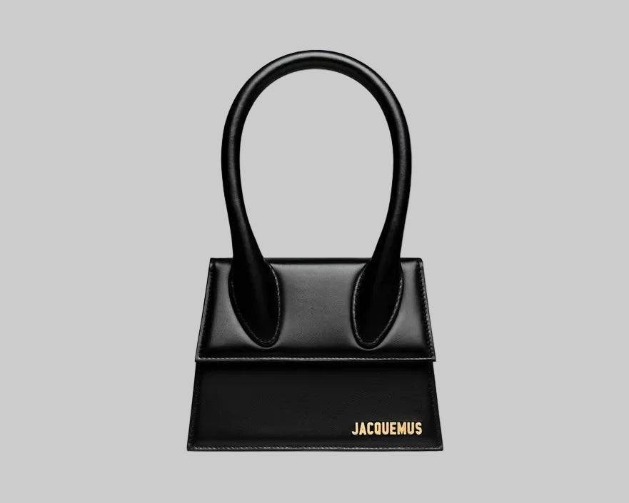 JACQUEMUS LE CHIQUITO MOYEN - NEW