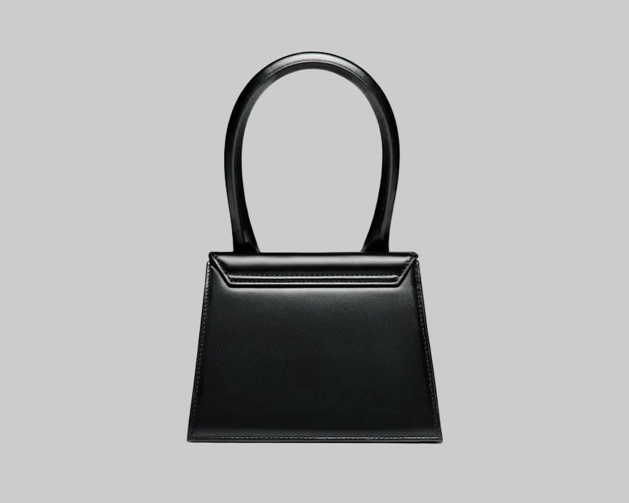 JACQUEMUS LE CHIQUITO MOYEN - NEW