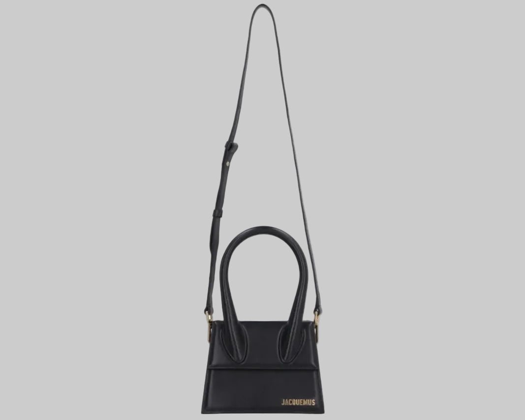 JACQUEMUS LE CHIQUITO MOYEN - NEW