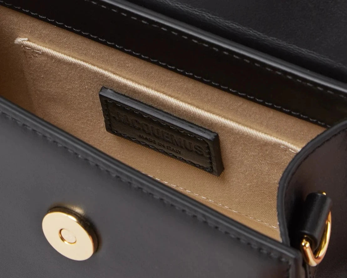 JACQUEMUS LE CHIQUITO MOYEN - NEW