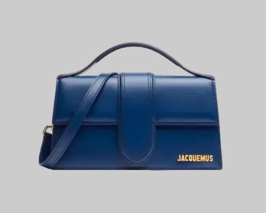 JACQUEMUS LE GRAND BAMBINO – NEW