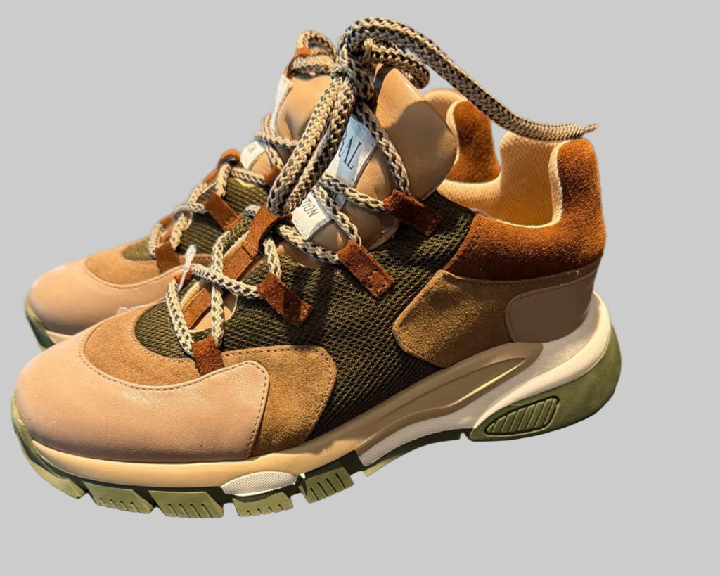 TORAL SNEAKERS