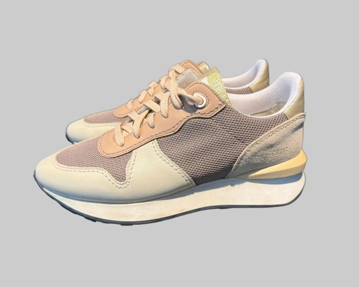 TORAL SNEAKERS