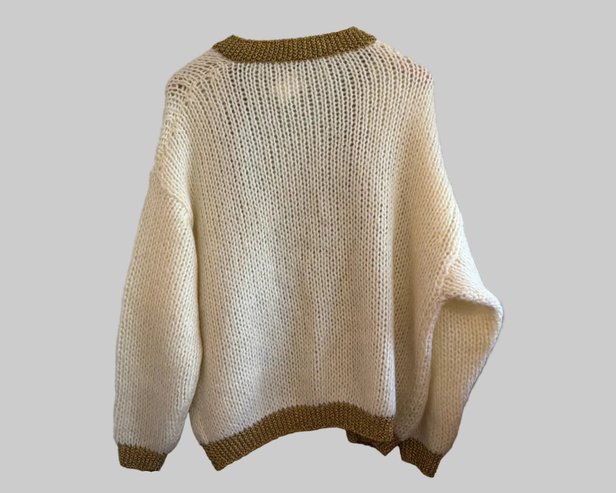 ESSENTIEL ANTWERP CARDIGAN