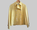 HARRIS WHARF LONDON JACKET