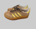 ADIDAS ORIGINALS GAZELLE BOLD SNEAKERS - NEW