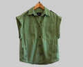 ALIX THE LABEL TOP