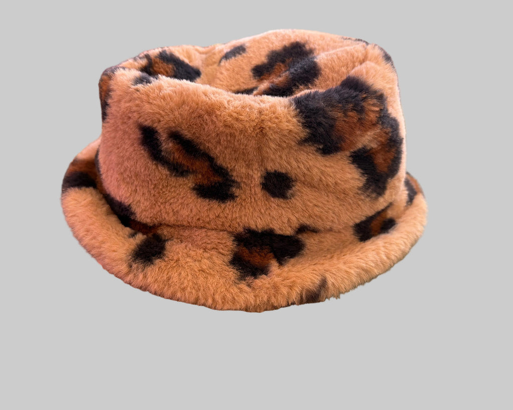 BARTS BUCKET HAT