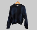 ESSENTIEL ANTWERP KNIT SWEATER