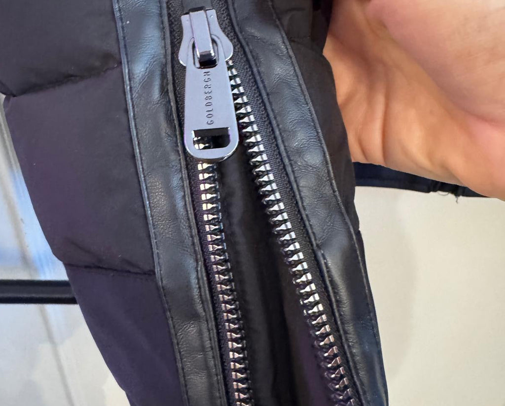 VESTE GOLDBERGH