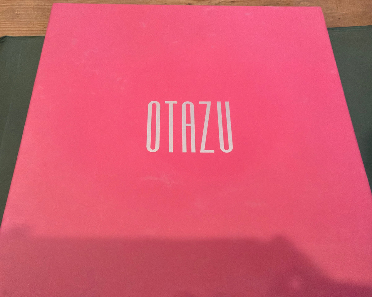 OTAZU NECKLACE