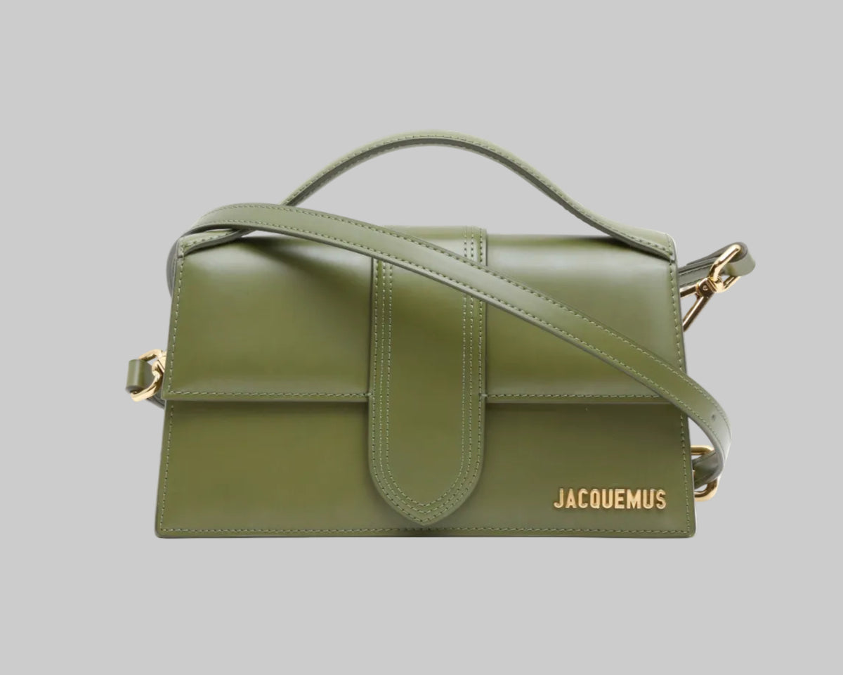 JACQUEMUS LE GRAND BAMBINO – NEW